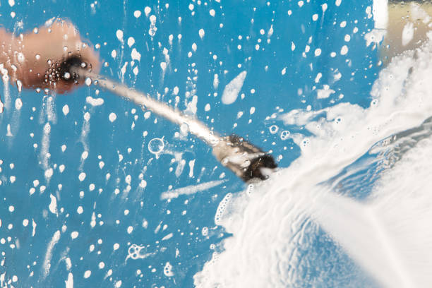 Best Rust Removal  in Hickory Creek, TX